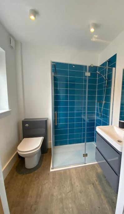 Flat 1, Cromer Exterior foto