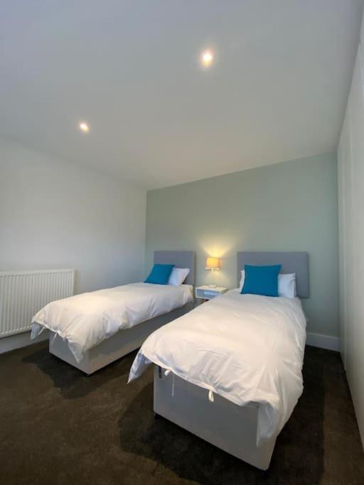 Flat 1, Cromer Exterior foto