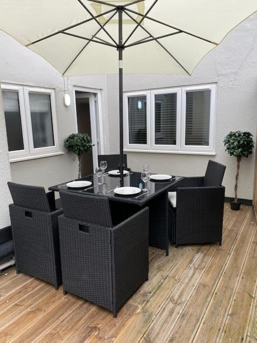 Flat 1, Cromer Exterior foto